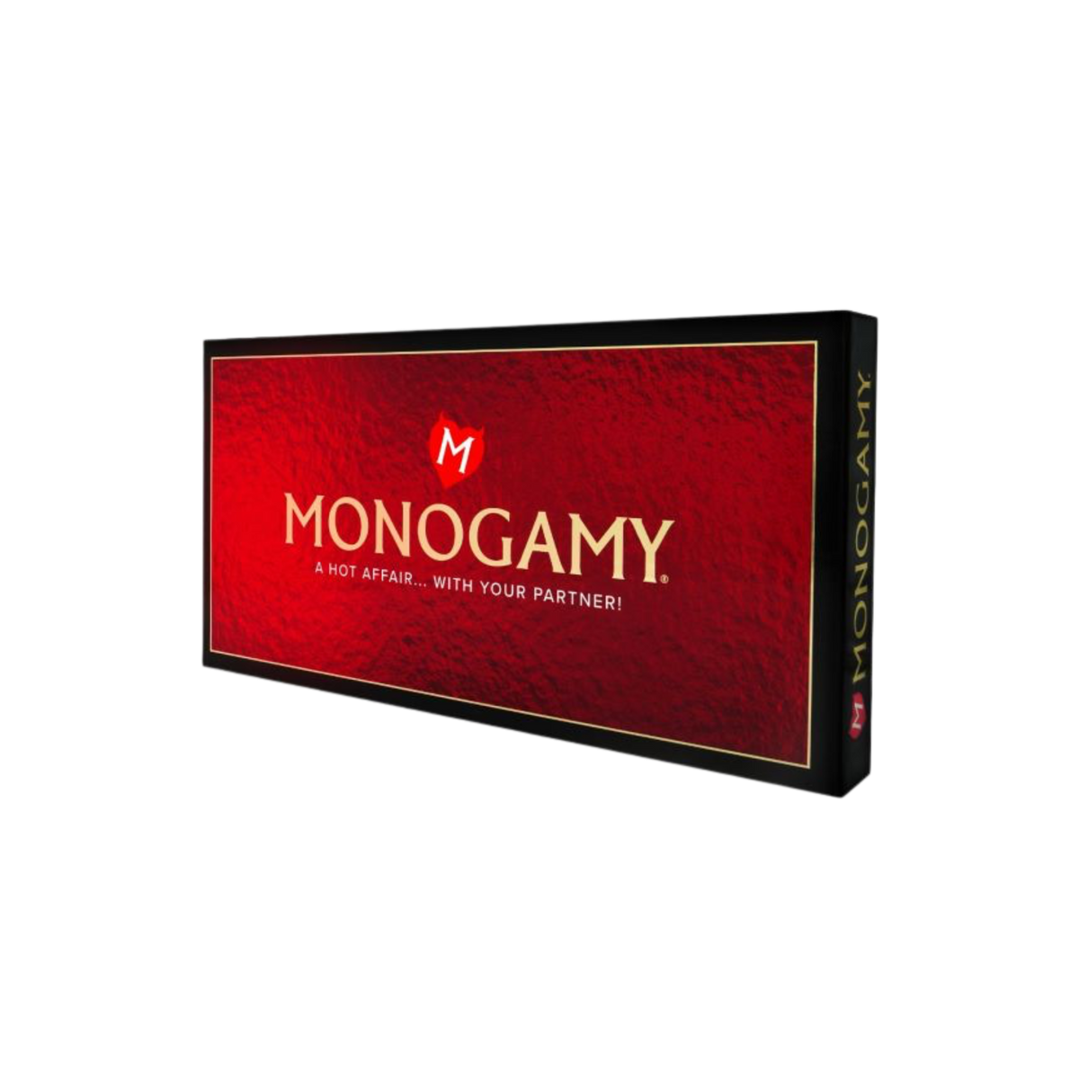 Monogamy Veronica’s Playhouse