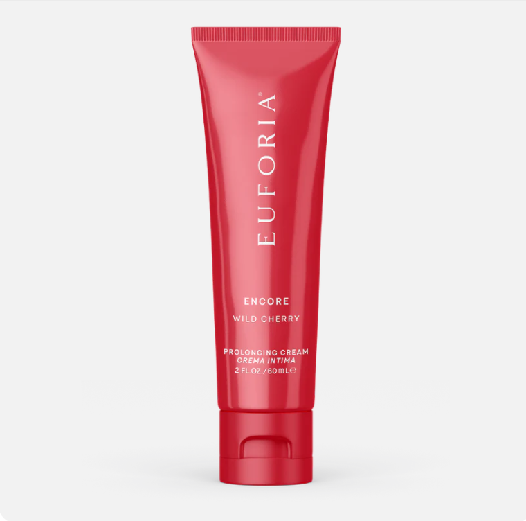 Encore - Wild Cherry Euforia Wholesale