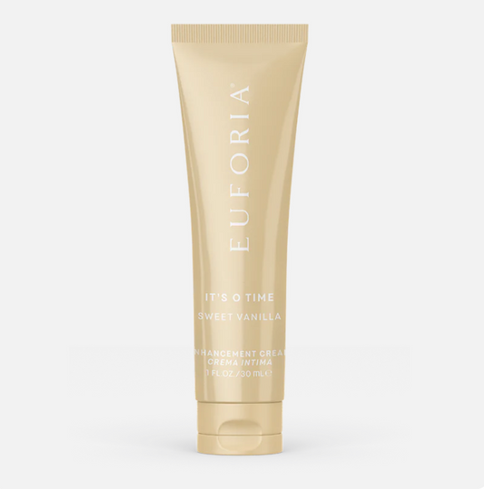 It's O Time - Sweet Vanilla Euforia Wholesale
