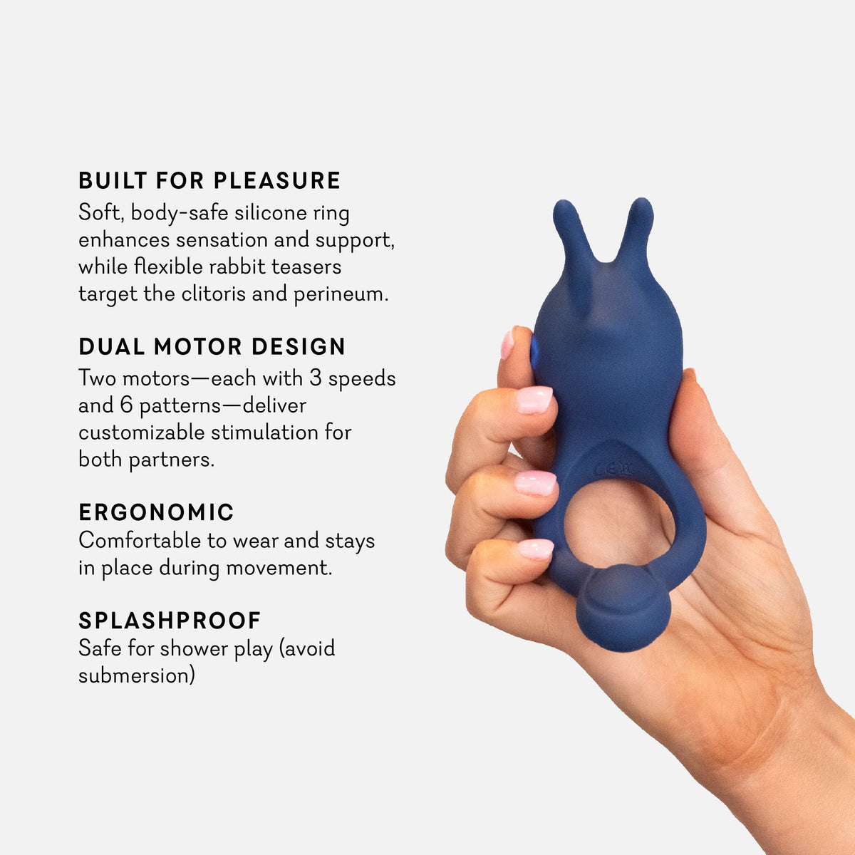 Big Finish Euforia Wholesale