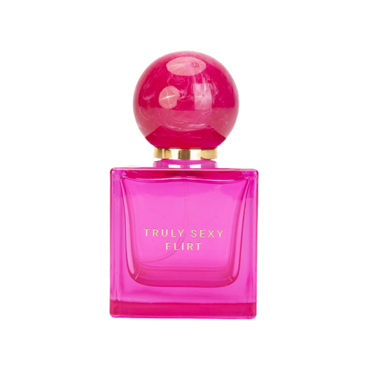 Truly Sexy Flirt Perfume Veronica’s Playhouse