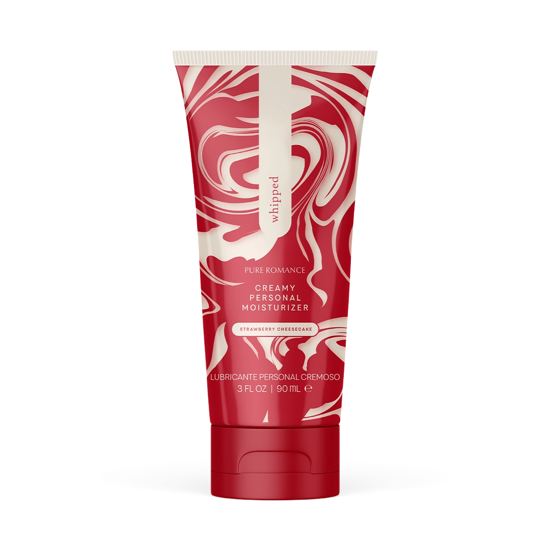 WHIPPED STRAWBERRY CHEESECAKE Euforia Wholesale