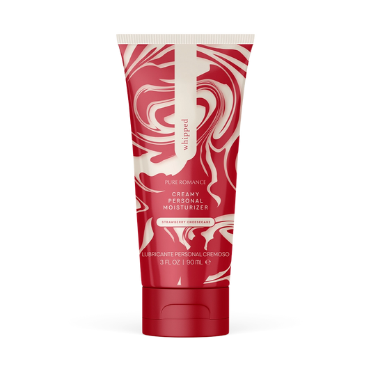 WHIPPED STRAWBERRY CHEESECAKE Euforia Wholesale