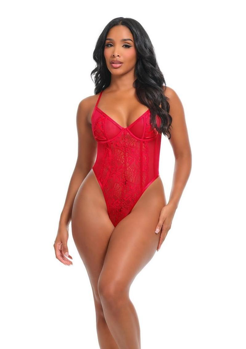 Oh La La Cheri Brielle Teddy Veronica’s Playhouse