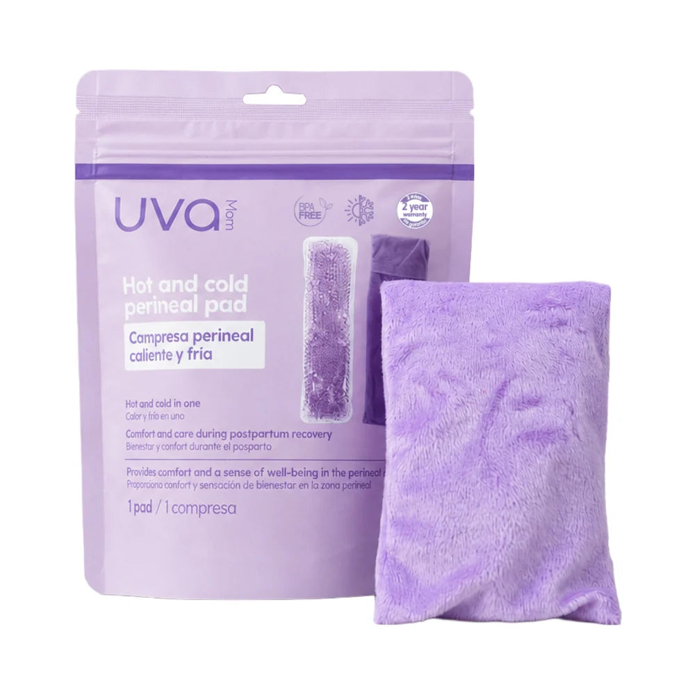 Hot & Cold Perineal Compress Veronica’s Playhouse