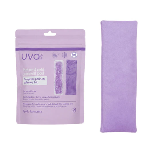 Hot & Cold Perineal Compress Veronica’s Playhouse