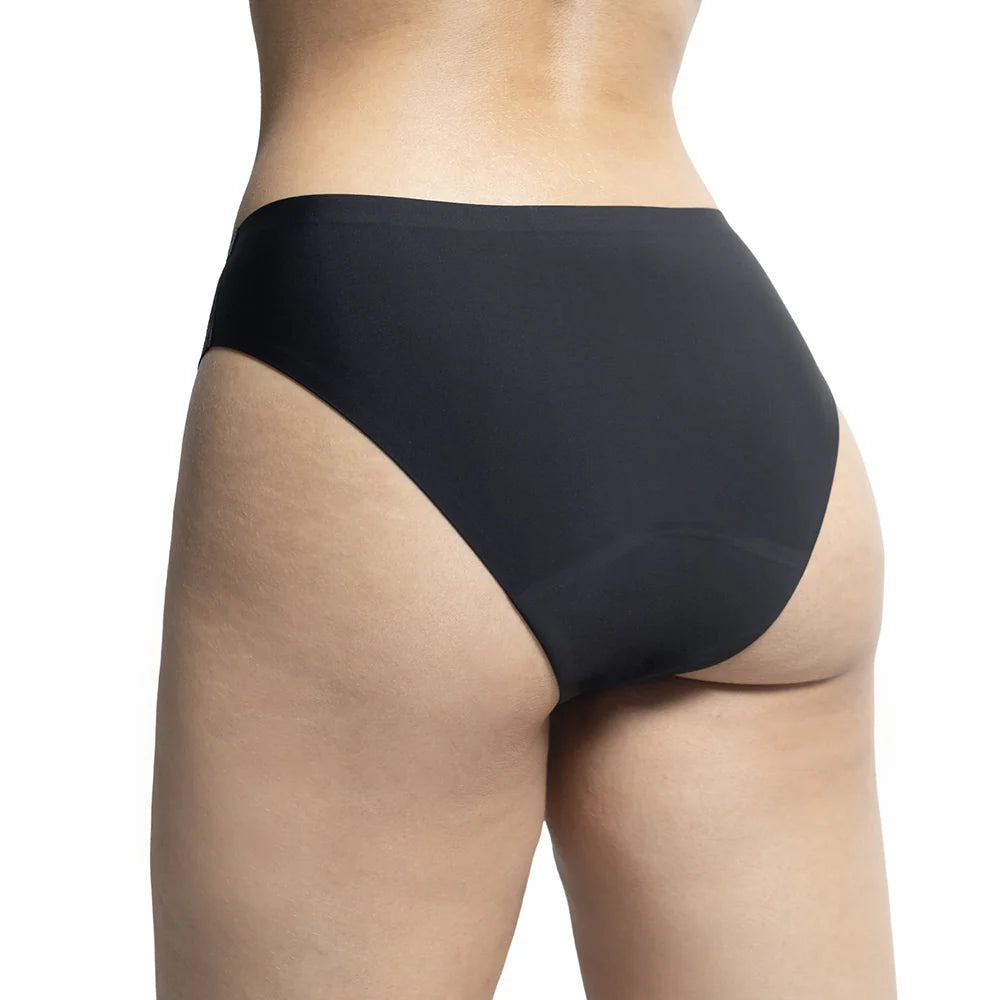Moderate Flow Period Panties Nalpac
