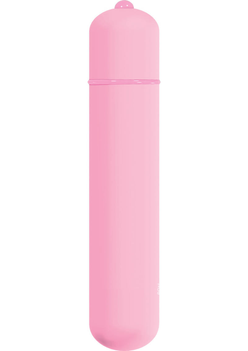 PowerBullet Extended Breeze Vibrating Bullet - Pink Veronica’s Playhouse