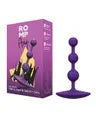 Romp Amp Silicone Anal Plug Veronica’s Playhouse