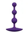 Romp Amp Silicone Anal Plug Veronica’s Playhouse