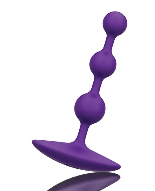 Romp Amp Silicone Anal Plug Veronica’s Playhouse