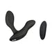 We Vibe Vector + Rechargeable Prostate Massager with Remote Control Nalpac